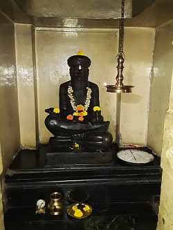 Brahmasree Neelakanta Gurupadar