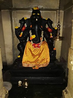 Mahaganapathi