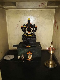 Lalithambika Devi (Mookambika)